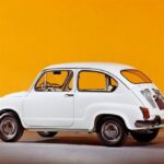 08.03.2016. Fiat 600 / Fiat