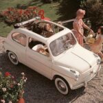 08.03.2016. Fiat 600 / Fiat