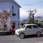 08.03.2016. Fiat 600 / Fiat