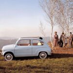 08.03.2016. Fiat 600 / Fiat