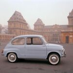08.03.2016. Fiat 600 / Fiat