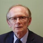 08.03.2016 Kielce. Konferencja w urzędzie miasta na temat programu 500 +. Marek Scelina. / Jarosław Kubalski / Radio Kielce