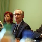 08.03.2016 Kielce. Konferencja w urzędzie miasta na temat programu 500 +. / Jarosław Kubalski / Radio Kielce