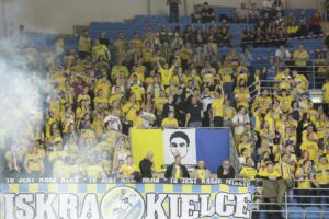 13.03.2016 Orlen Wisła Płock - Vive Tauron Kielce / Jarosław Kubalski / Radio Kielce