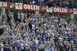 13.03.2016 Orlen Wisła Płock - Vive Tauron Kielce / Jarosław Kubalski / Radio Kielce