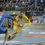 13.03.2016 Orlen Wisła Płock - Vive Tauron Kielce / Jarosław Kubalski / Radio Kielce