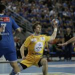 13.03.2016 Orlen Wisła Płock - Vive Tauron Kielce / Jarosław Kubalski / Radio Kielce