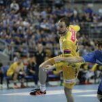 13.03.2016 Orlen Wisła Płock - Vive Tauron Kielce / Jarosław Kubalski / Radio Kielce