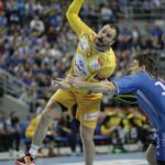 13.03.2016 Orlen Wisła Płock - Vive Tauron Kielce / Jarosław Kubalski / Radio Kielce