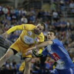 13.03.2016 Orlen Wisła Płock - Vive Tauron Kielce / Jarosław Kubalski / Radio Kielce