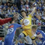 13.03.2016 Orlen Wisła Płock - Vive Tauron Kielce / Jarosław Kubalski / Radio Kielce