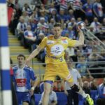 13.03.2016 Orlen Wisła Płock - Vive Tauron Kielce / Jarosław Kubalski / Radio Kielce