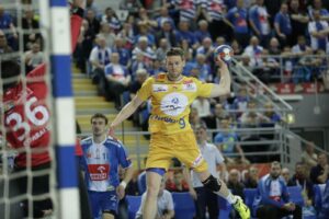 13.03.2016 Orlen Wisła Płock - Vive Tauron Kielce / Jarosław Kubalski / Radio Kielce