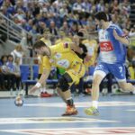 13.03.2016 Orlen Wisła Płock - Vive Tauron Kielce / Jarosław Kubalski / Radio Kielce