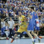 13.03.2016 Orlen Wisła Płock - Vive Tauron Kielce / Jarosław Kubalski / Radio Kielce