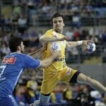 13.03.2016 Orlen Wisła Płock - Vive Tauron Kielce / Jarosław Kubalski / Radio Kielce