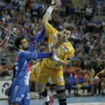 13.03.2016 Orlen Wisła Płock - Vive Tauron Kielce / Jarosław Kubalski / Radio Kielce