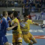 13.03.2016 Orlen Wisła Płock - Vive Tauron Kielce / Jarosław Kubalski / Radio Kielce