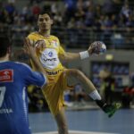 13.03.2016 Orlen Wisła Płock - Vive Tauron Kielce / Jarosław Kubalski / Radio Kielce