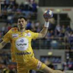 13.03.2016 Orlen Wisła Płock - Vive Tauron Kielce / Jarosław Kubalski / Radio Kielce