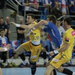 13.03.2016 Orlen Wisła Płock - Vive Tauron Kielce / Jarosław Kubalski / Radio Kielce