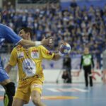 13.03.2016 Orlen Wisła Płock - Vive Tauron Kielce / Jarosław Kubalski / Radio Kielce