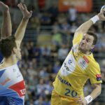 13.03.2016 Vive przegrało w Płocku z Wisłą 31:27. / Jarosław Kubalski / Radio Kielce