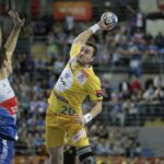 13.03.2016 Orlen Wisła Płock - Vive Tauron Kielce / Jarosław Kubalski / Radio Kielce