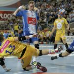 13.03.2016 Vive przegrało w Płocku z Wisłą 31:27. / Jarosław Kubalski / Radio Kielce