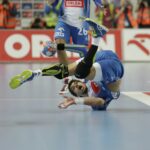 13.03.2016 Vive przegrało w Płocku z Wisłą 31:27. / Jarosław Kubalski / Radio Kielce