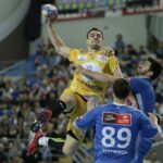 13.03.2016 Vive przegrało w Płocku z Wisłą 31:27. / Jarosław Kubalski / Radio Kielce