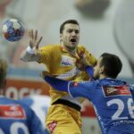 13.03.2016 Vive przegrało w Płocku z Wisłą 31:27. / Jarosław Kubalski / Radio Kielce