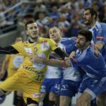 13.03.2016 Vive przegrało w Płocku z Wisłą 31:27. / Jarosław Kubalski / Radio Kielce