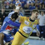 13.03.2016 Vive przegrało w Płocku z Wisłą 31:27. / Jarosław Kubalski / Radio Kielce