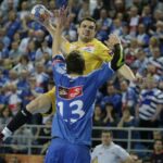 13.03.2016 Vive przegrało w Płocku z Wisłą 31:27. / Jarosław Kubalski / Radio Kielce