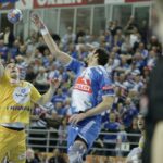 13.03.2016 Vive przegrało w Płocku z Wisłą 31:27. / Jarosław Kubalski / Radio Kielce