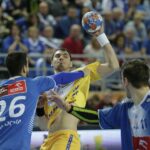 13.03.2016 Vive przegrało w Płocku z Wisłą 31:27. / Jarosław Kubalski / Radio Kielce