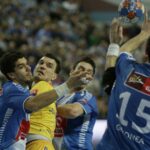 13.03.2016 Vive przegrało w Płocku z Wisłą 31:27. / Jarosław Kubalski / Radio Kielce