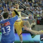 13.03.2016 Vive przegrało w Płocku z Wisłą 31:27. / Jarosław Kubalski / Radio Kielce