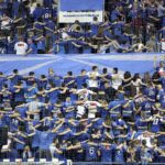 13.03.2016 Vive przegrało w Płocku z Wisłą 31:27. / Jarosław Kubalski / Radio Kielce