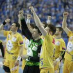 13.03.2016 Vive przegrało w Płocku z Wisłą 31:27. / Jarosław Kubalski / Radio Kielce