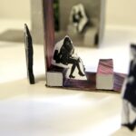 17,03.2016 Kielce. Propozycje zagospodarowania przestrzeni przez Italian Design School dla Targów Kielce. / Jarosław Kubalski / Radio Kielce