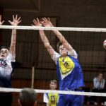 17.03.2016 Kielce. IX Wiosenny Turniej Gimnazjalistów o Puchar Dyrektora Zespołu Szkół Ponadgimnazjalnych nr 1. / Jarosław Kubalski / Radio Kielce