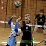 17.03.2016 Kielce. IX Wiosenny Turniej Gimnazjalistów o Puchar Dyrektora Zespołu Szkół Ponadgimnazjalnych nr 1. / Jarosław Kubalski / Radio Kielce