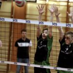 17.03.2016 Kielce. IX Wiosenny Turniej Gimnazjalistów o Puchar Dyrektora Zespołu Szkół Ponadgimnazjalnych nr 1. / Jarosław Kubalski / Radio Kielce