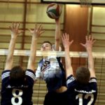 17.03.2016 Kielce. IX Wiosenny Turniej Gimnazjalistów o Puchar Dyrektora Zespołu Szkół Ponadgimnazjalnych nr 1. / Jarosław Kubalski / Radio Kielce