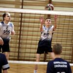 17.03.2016 Kielce. IX Wiosenny Turniej Gimnazjalistów o Puchar Dyrektora Zespołu Szkół Ponadgimnazjalnych nr 1. / Jarosław Kubalski / Radio Kielce