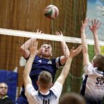 17.03.2016 Kielce. IX Wiosenny Turniej Gimnazjalistów o Puchar Dyrektora Zespołu Szkół Ponadgimnazjalnych nr 1. / Jarosław Kubalski / Radio Kielce