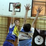 17.03.2016 Kielce. IX Wiosenny Turniej Gimnazjalistów o Puchar Dyrektora Zespołu Szkół Ponadgimnazjalnych nr 1. / Jarosław Kubalski / Radio Kielce