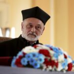 17.03.2016 Kielce . Profesor Tomasz Schramm otrzymał tytuł doktora honoris causa UJK. / Jarosław Kubalski / Radio Kielce